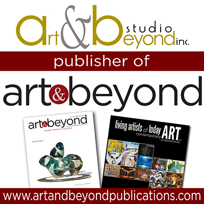 Getting Published Your Artwork