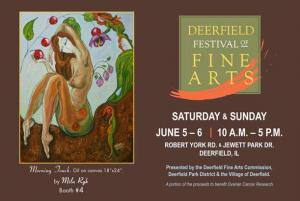 Deerfield Fine Arts Festival